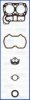 FIAT 5891633 Gasket Set, cylinder head